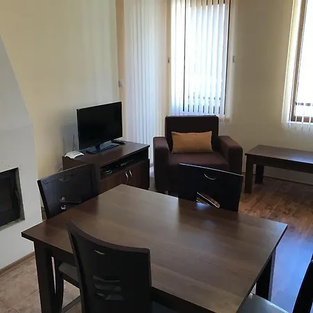 G11 Mountain Dream Apartmán Bansko
