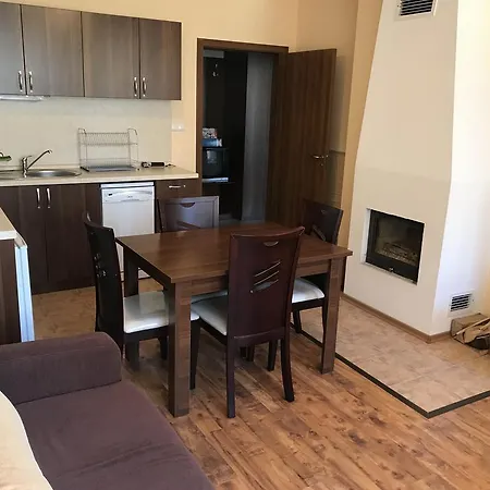 G11 Mountain Dream Bansko
